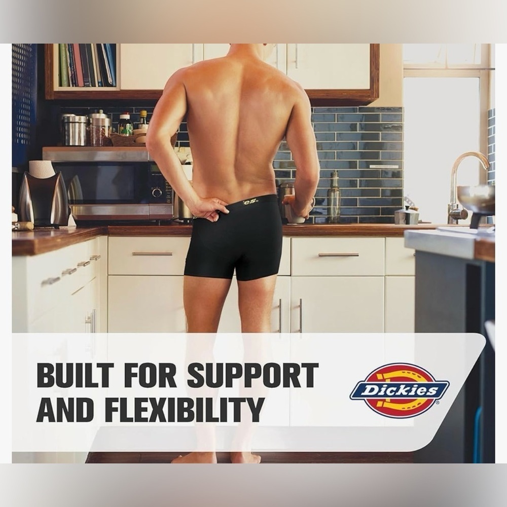Dickies - Picture 6 of 11